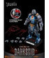 DC Comics Dynamic 8ction Heroes Action Figure 1/9 Darkseid 23 cm