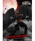 DC Comics Dynamic 8ction Heroes Action Figure 1/9 The Batman Who Laughs 20 cm
