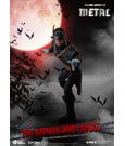 DC Comics Dynamic 8ction Heroes Action Figure 1/9 The Batman Who Laughs 20 cm