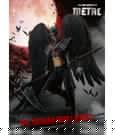 DC Comics Dynamic 8ction Heroes Action Figure 1/9 The Batman Who Laughs 20 cm