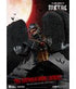DC Comics Dynamic 8ction Heroes Action Figure 1/9 The Batman Who Laughs 20 cm