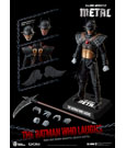 DC Comics Dynamic 8ction Heroes Action Figure 1/9 The Batman Who Laughs 20 cm