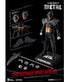 DC Comics Dynamic 8ction Heroes Action Figure 1/9 The Batman Who Laughs 20 cm