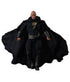 Black Adam Dynamic 8ction Heroes Action Figure 1/9 Black Adam 18 cm