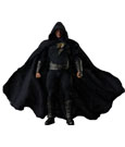 Black Adam Dynamic 8ction Heroes Action Figure 1/9 Black Adam 18 cm