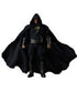 Black Adam Dynamic 8ction Heroes Action Figure 1/9 Black Adam 18 cm