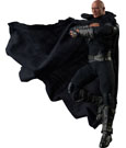 Black Adam Dynamic 8ction Heroes Action Figure 1/9 Black Adam 18 cm