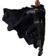 Black Adam Dynamic 8ction Heroes Action Figure 1/9 Black Adam 18 cm