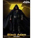 Black Adam Dynamic 8ction Heroes Action Figure 1/9 Black Adam 18 cm