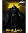 Black Adam Dynamic 8ction Heroes Action Figure 1/9 Black Adam 18 cm
