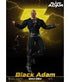 Black Adam Dynamic 8ction Heroes Action Figure 1/9 Black Adam 18 cm