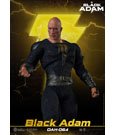 Black Adam Dynamic 8ction Heroes Action Figure 1/9 Black Adam 18 cm