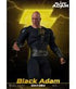 Black Adam Dynamic 8ction Heroes Action Figure 1/9 Black Adam 18 cm