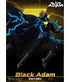 Black Adam Dynamic 8ction Heroes Action Figure 1/9 Black Adam 18 cm