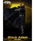 Black Adam Dynamic 8ction Heroes Action Figure 1/9 Black Adam 18 cm