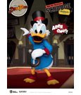 Disney DuckTales Dynamic 8ction Heroes Action Figure 1/9 Scrooge McDuck 16 cm