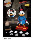 Disney DuckTales Dynamic 8ction Heroes Action Figure 1/9 Scrooge McDuck 16 cm