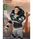 Disney Lightyear Dynamic 8ction Heroes Action Figure 1/9 Buzz Lightyear Alpha Suit 21 cm