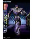 Disney Lightyear Dynamic 8ction Heroes Action Figure 1/9 Zurg 24 cm