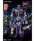 Disney Lightyear Dynamic 8ction Heroes Action Figure 1/9 Zurg 24 cm