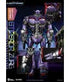 Disney Lightyear Dynamic 8ction Heroes Action Figure 1/9 Zurg 24 cm