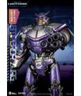 Disney Lightyear Dynamic 8ction Heroes Action Figure 1/9 Zurg 24 cm