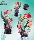 DISNEY The Little Mermaid D-Select PVC Diorama 15 cm