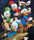 Disney Classic Animation Series D-Stage PVC Diorama DuckTales 15 cm