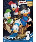 Disney Classic Animation Series D-Stage PVC Diorama DuckTales 15 cm