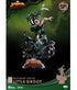 Marvel Comics D-Stage PVC Diorama Maximum Venom Little Groot Special Edition 16 cm