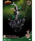 Marvel Comics D-Stage PVC Diorama Maximum Venom Little Groot Special Edition 16 cm