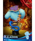 Disney Class Series D-Stage PVC Diorama Aladdin 15 cm