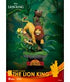 Disney Class Series D-Stage PVC Diorama The Lion King 15 cm