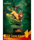Disney Class Series D-Stage PVC Diorama The Lion King 15 cm