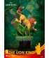 Disney Class Series D-Stage PVC Diorama The Lion King 15 cm