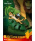 Disney Class Series D-Stage PVC Diorama The Lion King 15 cm