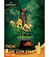 Disney Class Series D-Stage PVC Diorama The Lion King Special Edition 15 cm