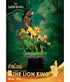 Disney Class Series D-Stage PVC Diorama The Lion King Special Edition 15 cm