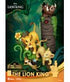 Disney Class Series D-Stage PVC Diorama The Lion King Special Edition 15 cm
