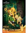 Disney Class Series D-Stage PVC Diorama The Lion King Special Edition 15 cm