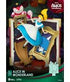 Disney Story Book Series D-Stage PVC Diorama Alice in Wonderland 15 cm