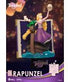 Disney Story Book Series D-Stage PVC Diorama Rapunzel 15 cm