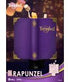 Disney Story Book Series D-Stage PVC Diorama Rapunzel 15 cm