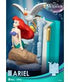 Disney Story Book Series D-Stage PVC Diorama Ariel 15 cm