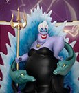 Disney Story Book Series D-Stage PVC Diorama Ursula 15 cm