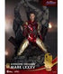 Avengers: Endgame D-Stage PVC Diorama Mark LXXXV 16 cm
