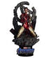 Avengers: Endgame D-Stage PVC Diorama Mark LXXXV Closed Box Version 16 cm
