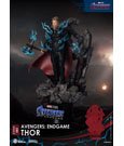 Avengers: Endgame D-Stage PVC Diorama Thor 16 cm