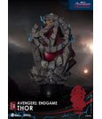 Avengers: Endgame D-Stage PVC Diorama Thor 16 cm