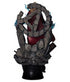 Avengers: Endgame D-Stage PVC Diorama Thor Closed Box Version 16 cm